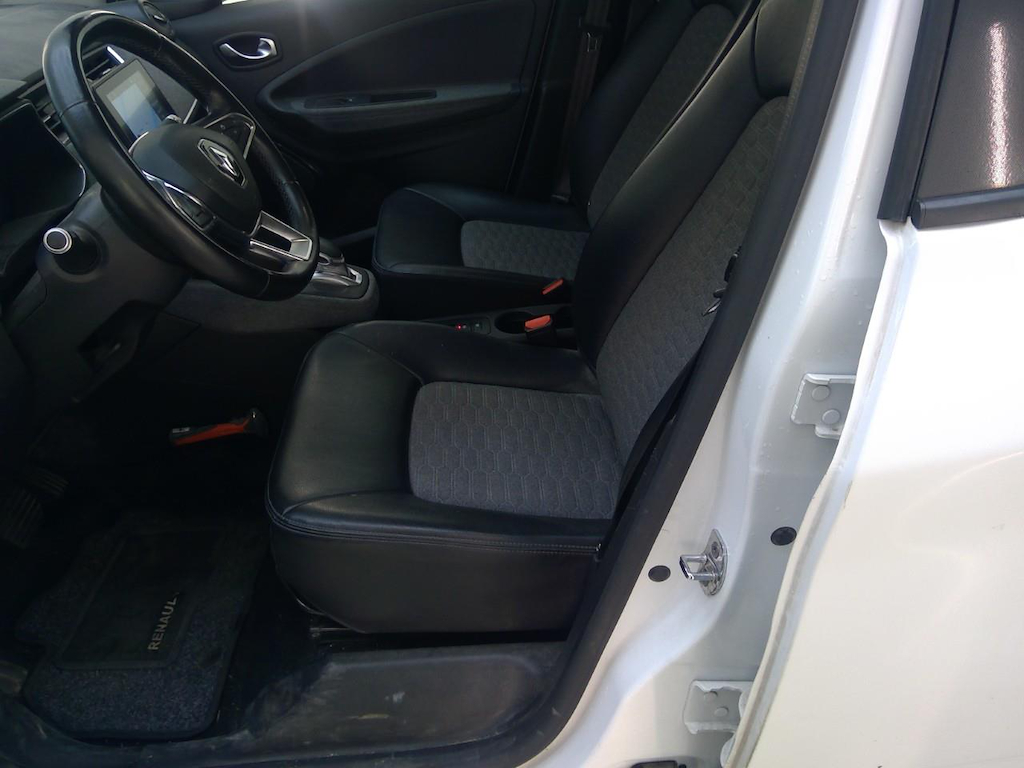 Foto 30 van Renault Zoe