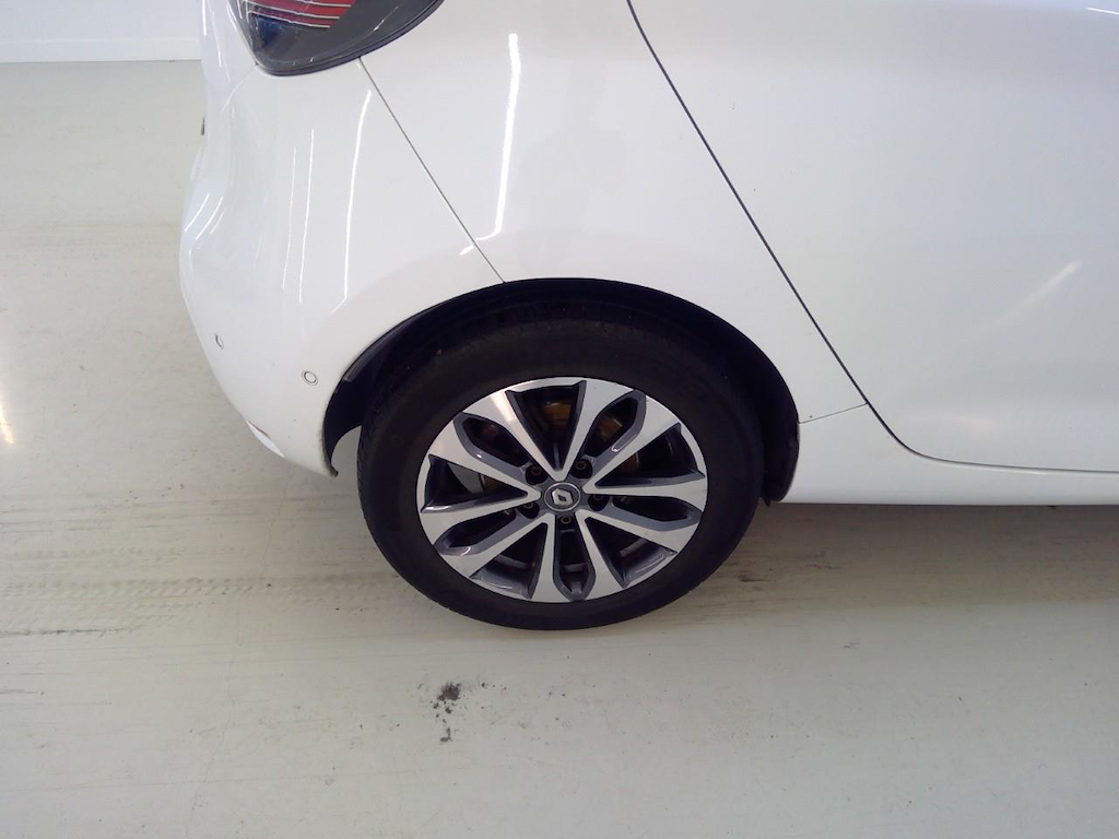 Foto 32 van Renault Zoe