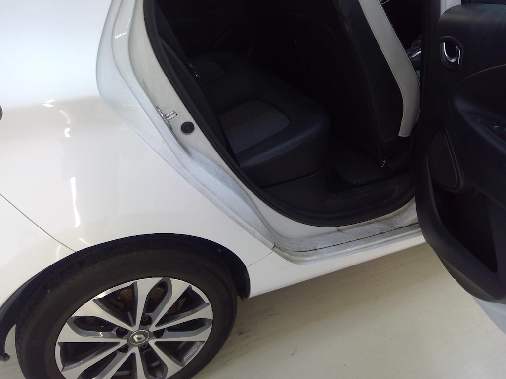 Foto 33 van Renault Zoe