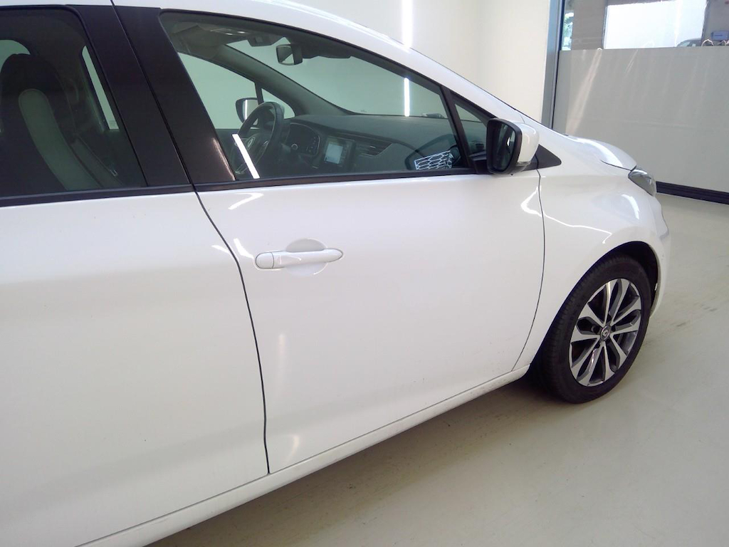 Foto 34 van Renault Zoe
