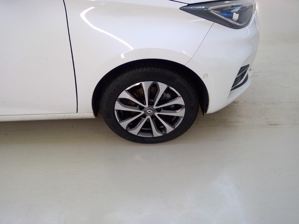 Foto 35 van Renault Zoe