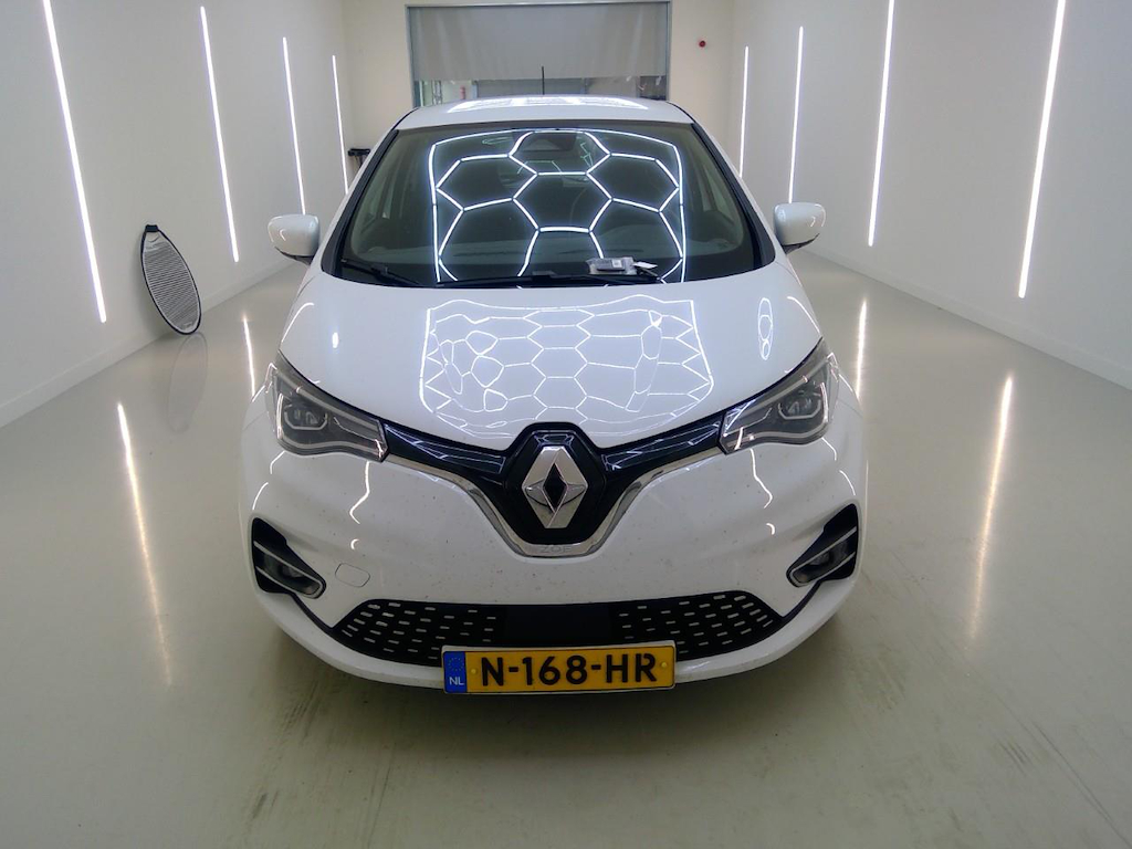 Foto 36 van Renault Zoe