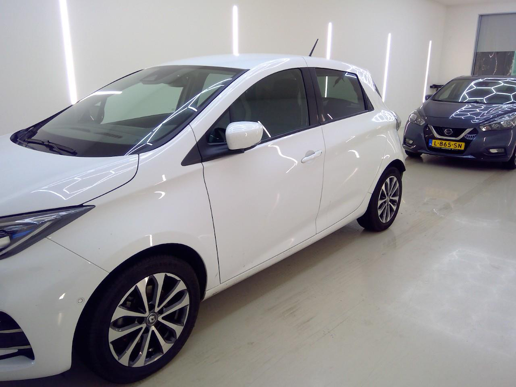 Foto 38 van Renault Zoe