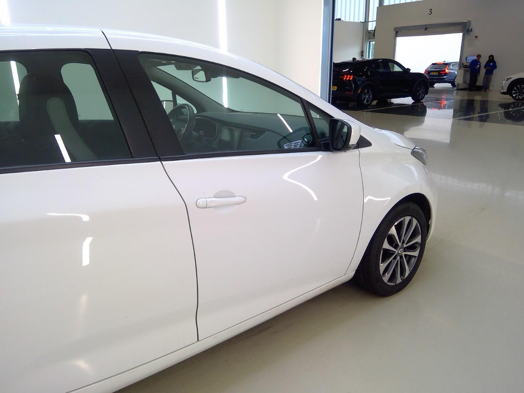 Foto 40 van Renault Zoe