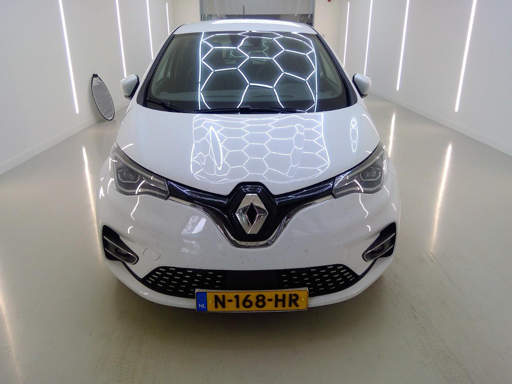 Foto 41 van Renault Zoe