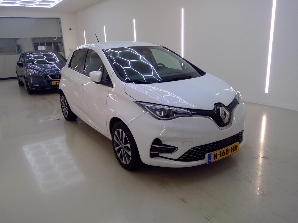 Foto 7 van Renault Zoe
