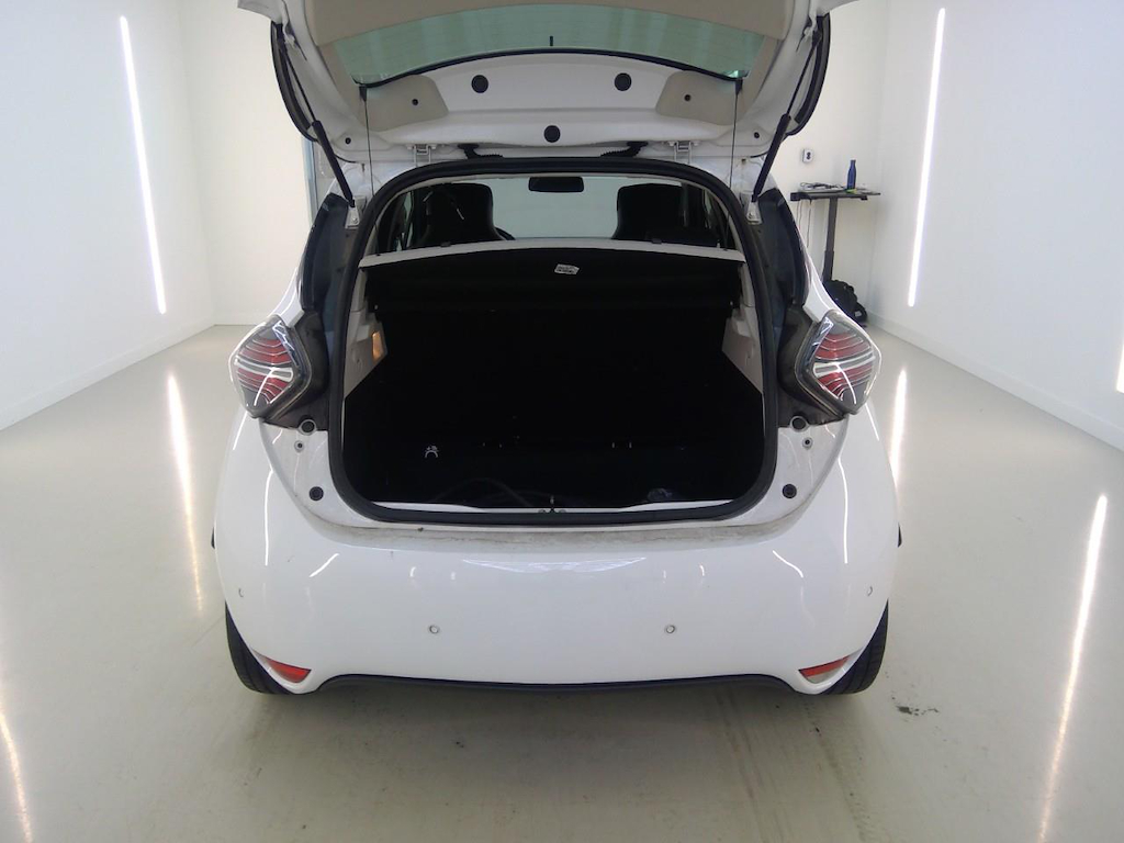 Foto 10 van Renault Zoe