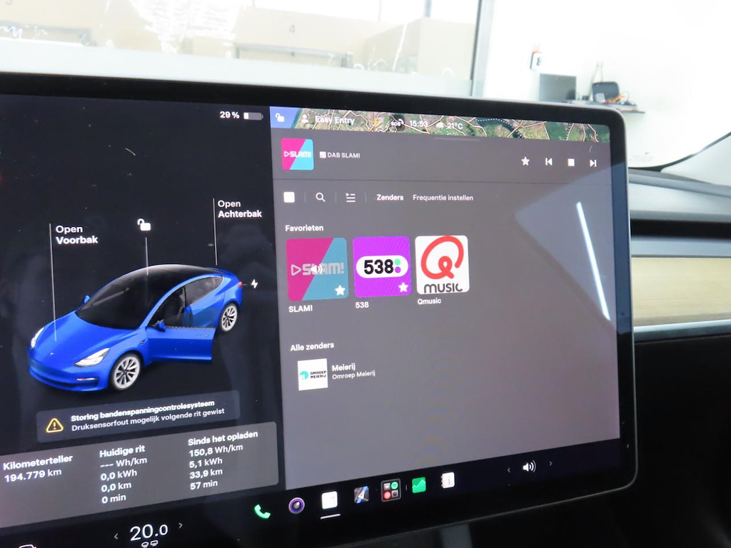 Photo 18 of Tesla Model 3