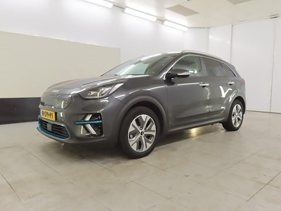 Kaufe KIA e-Niro bei Ayvens Carmarket