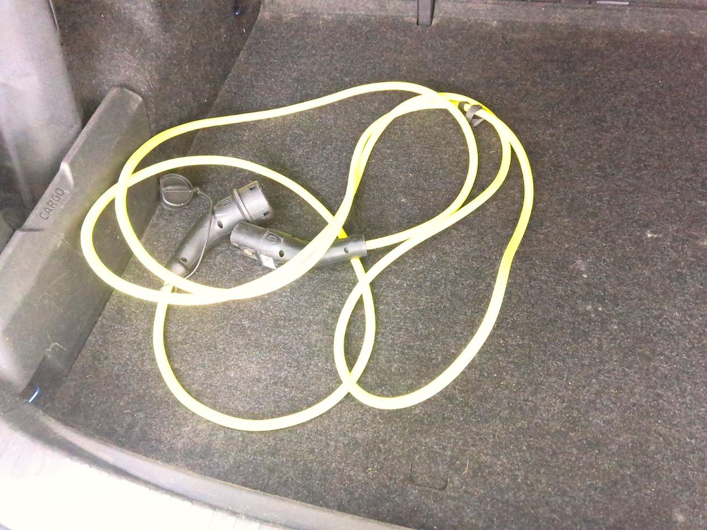 Foto 11 van Skoda Enyaq