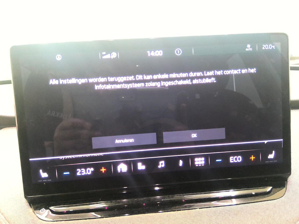Foto 17 van Skoda Enyaq