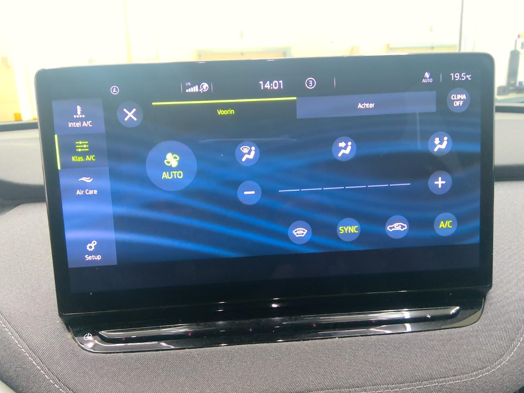 Foto 18 van Skoda Enyaq