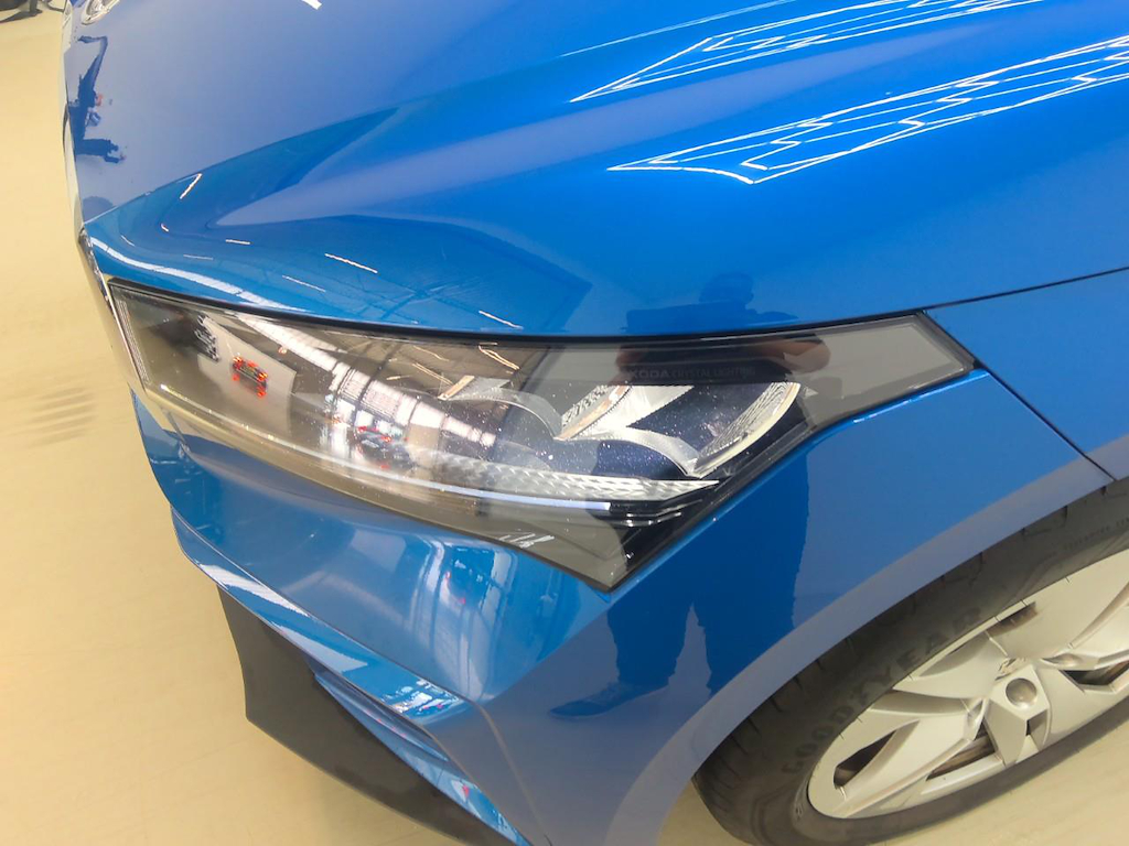 Foto 19 van Skoda Enyaq