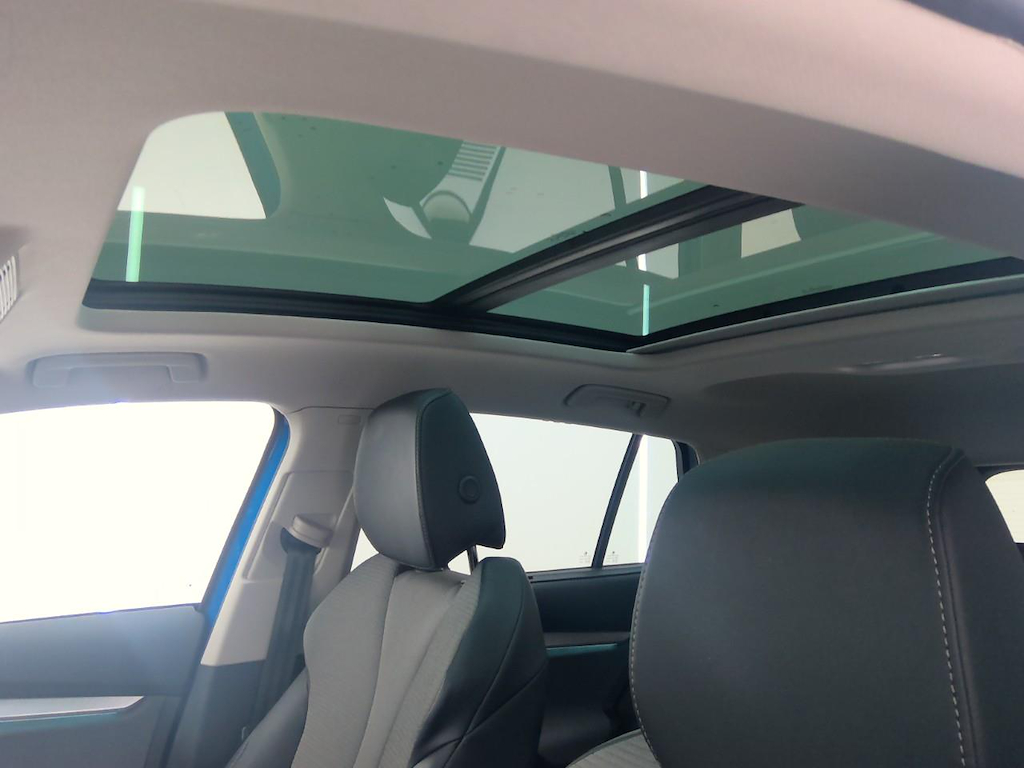 Foto 21 van Skoda Enyaq