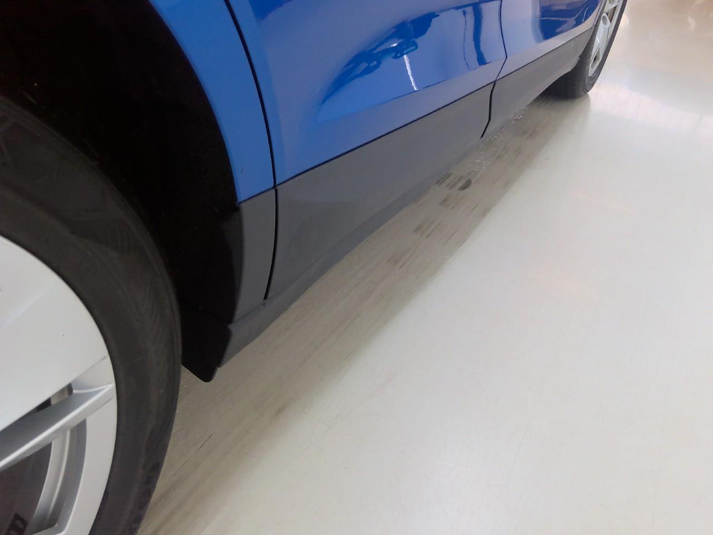 Foto 23 van Skoda Enyaq