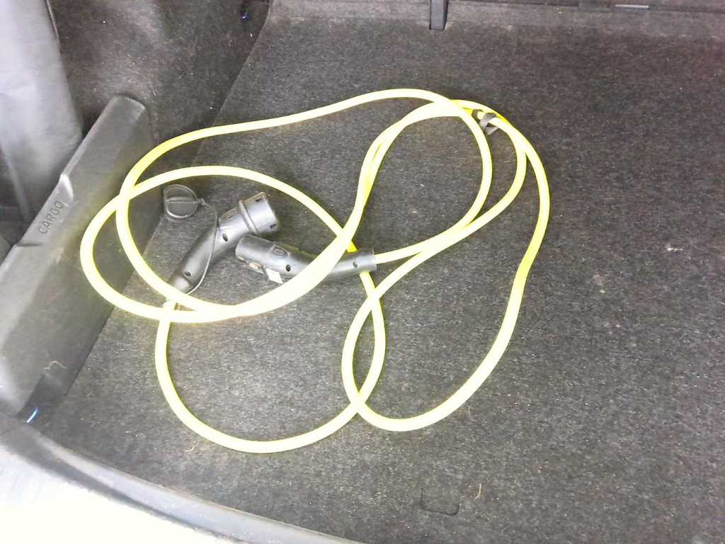 Foto 27 van Skoda Enyaq