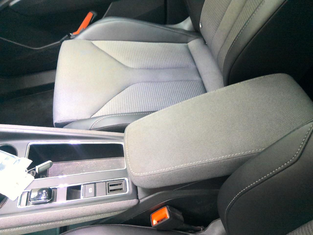 Foto 28 van Skoda Enyaq