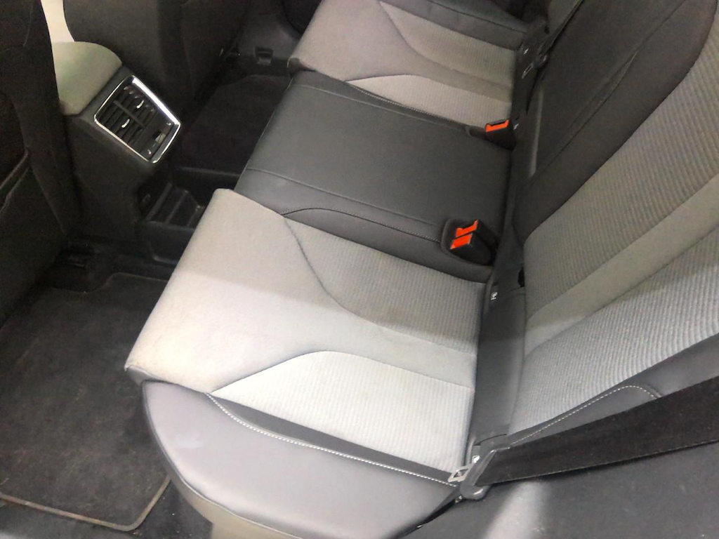 Foto 30 van Skoda Enyaq