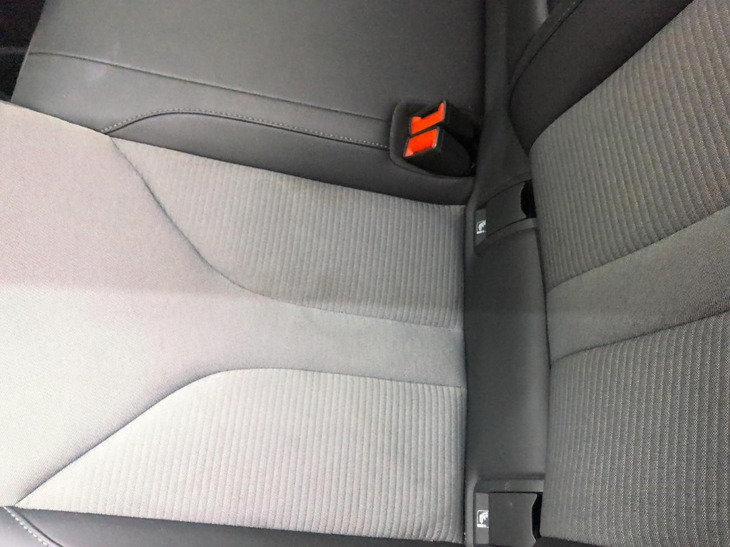 Foto 31 van Skoda Enyaq