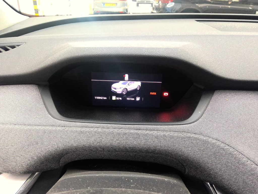 Foto 5 van Skoda Enyaq