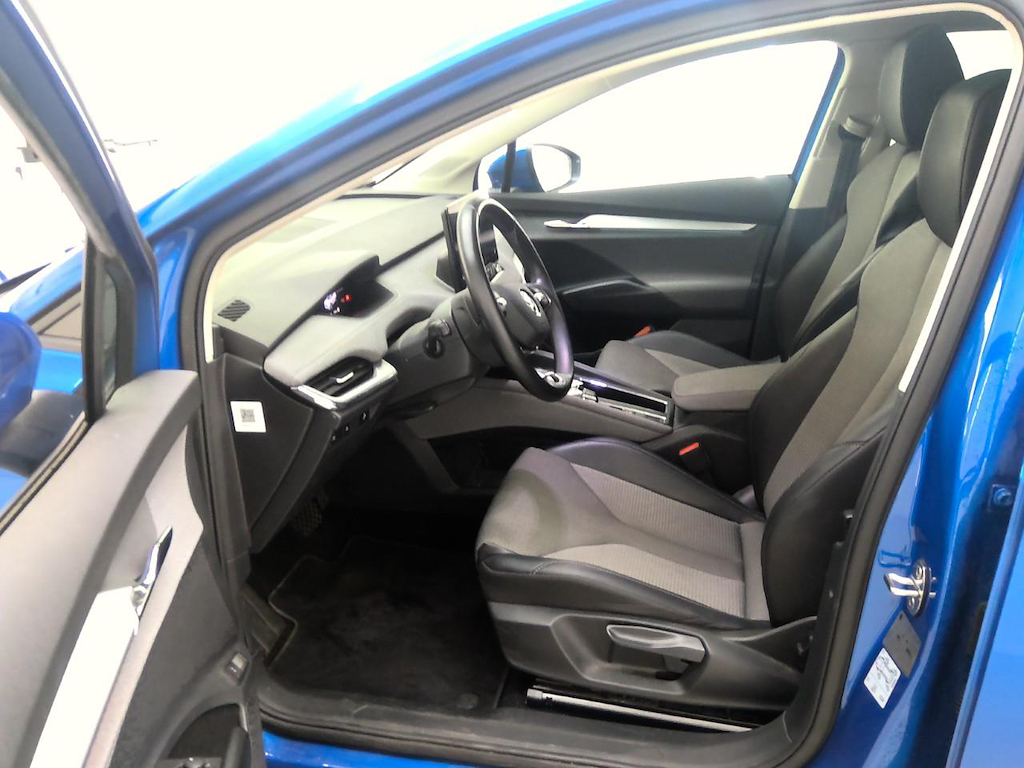 Foto 8 van Skoda Enyaq