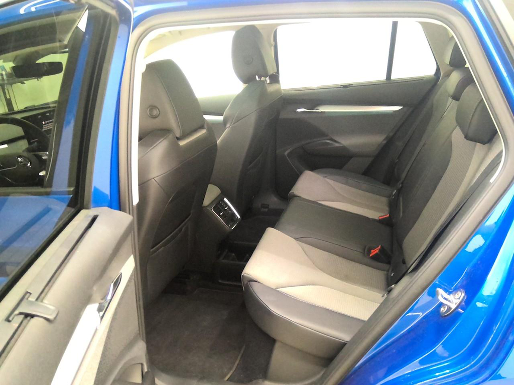 Foto 9 van Skoda Enyaq
