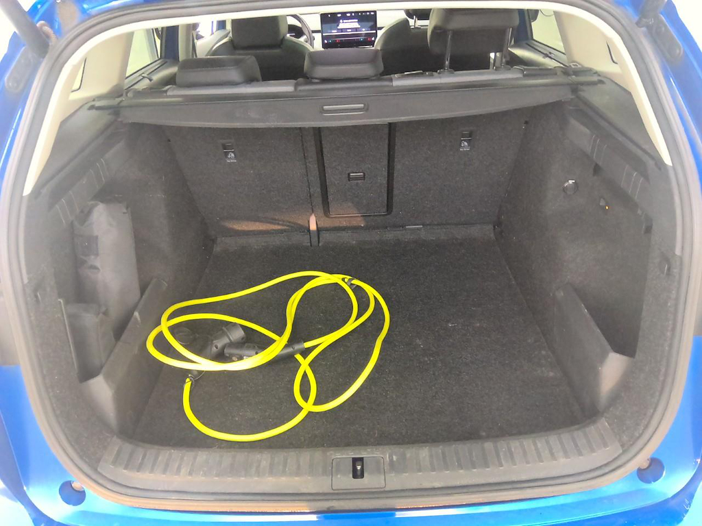 Foto 10 van Skoda Enyaq