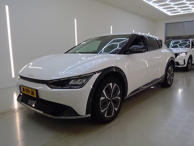 Köp KIA EV6 på Ayvens Carmarket