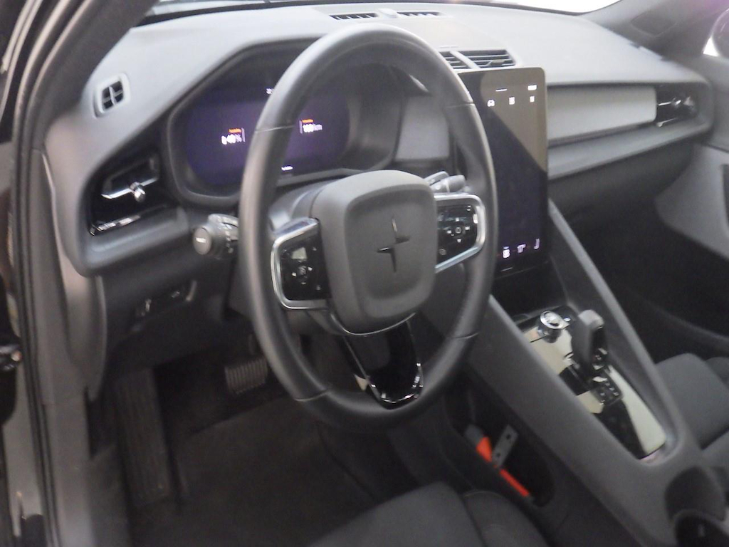 Foto 4 van Polestar 2