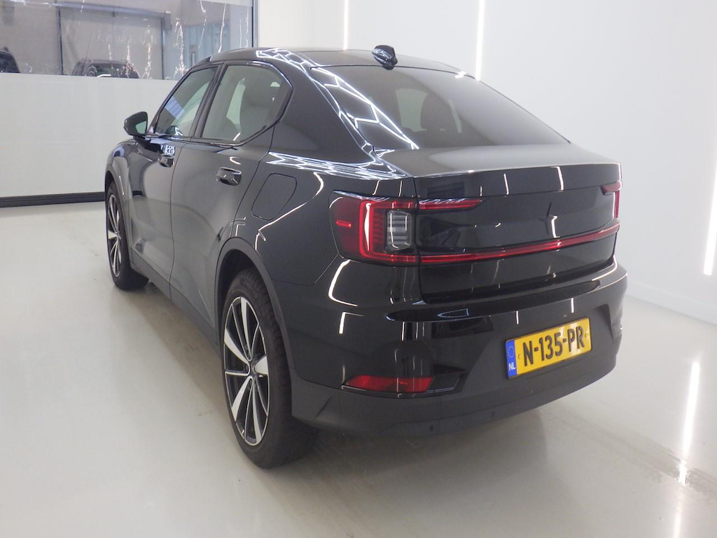 Foto 6 van Polestar 2