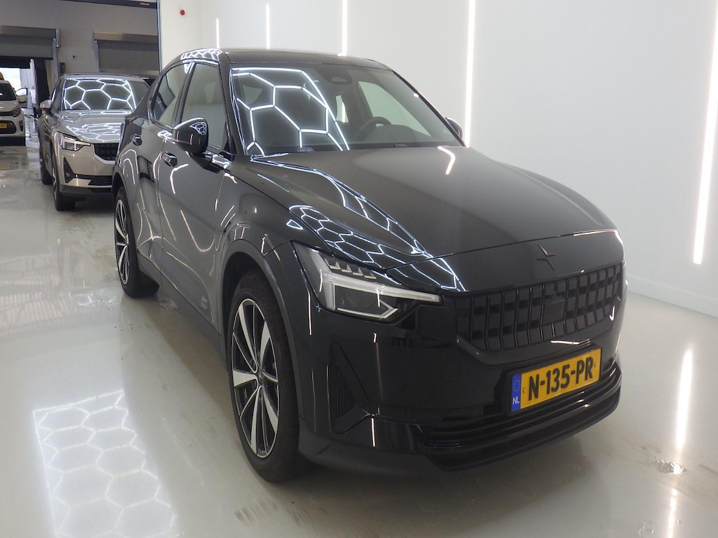 Foto 7 van Polestar 2