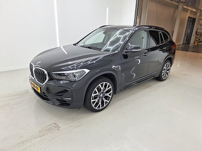 Koop uw BMW X1 op Ayvens Carmarket