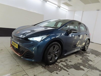 Купуй CUPRA Born на Ayvens Carmarket