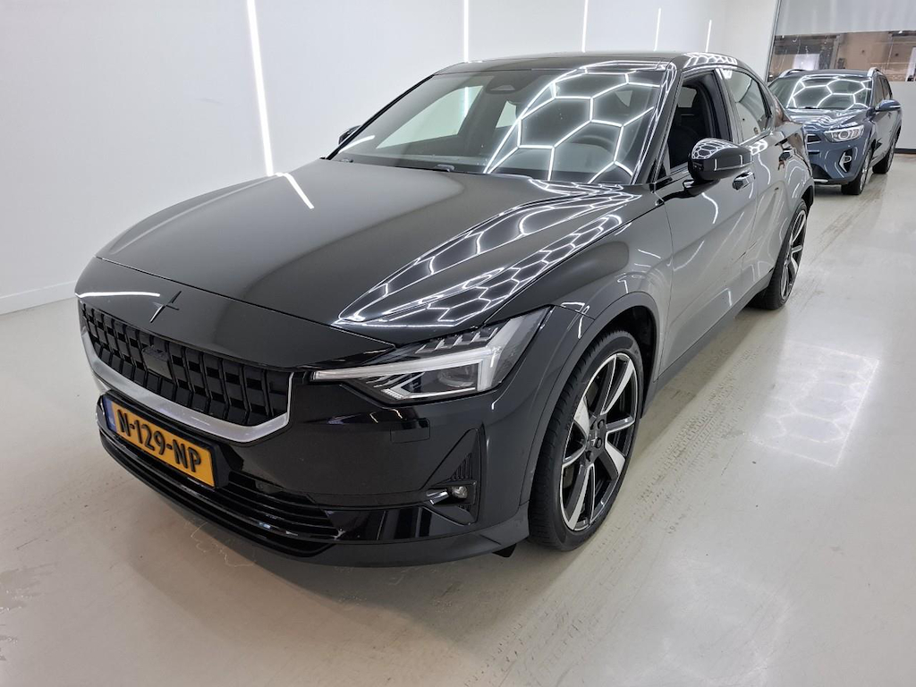 Foto 2 van Polestar 2