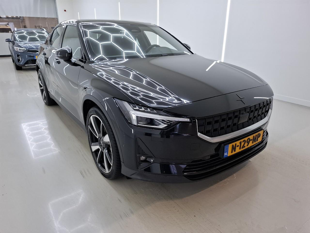 Foto 3 van Polestar 2