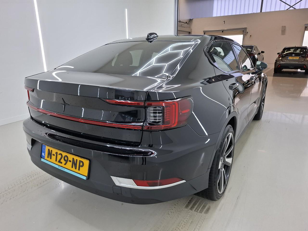 Foto 4 van Polestar 2