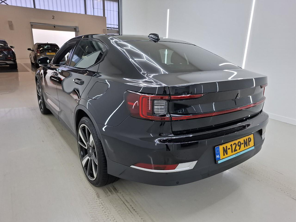 Foto 5 van Polestar 2