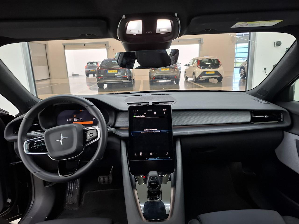 Foto 6 van Polestar 2