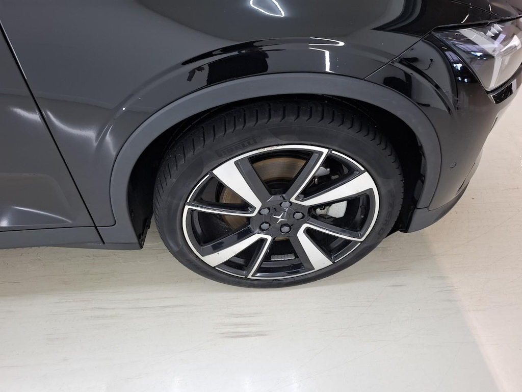 Foto 44 van Polestar 2