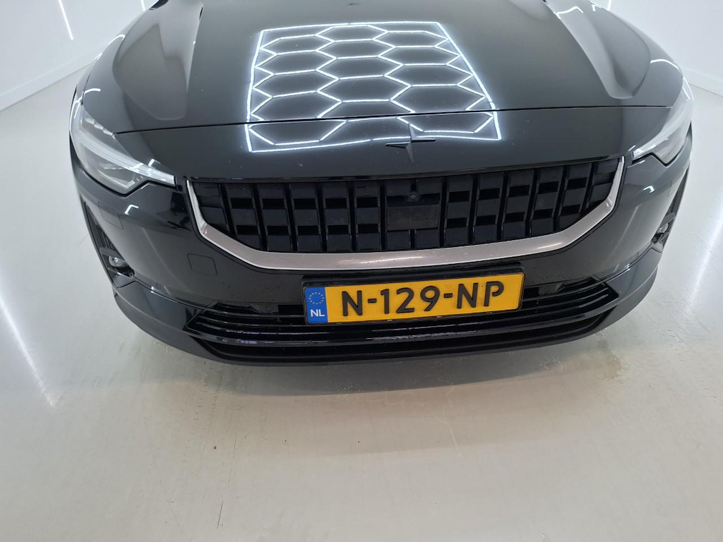 Foto 46 van Polestar 2