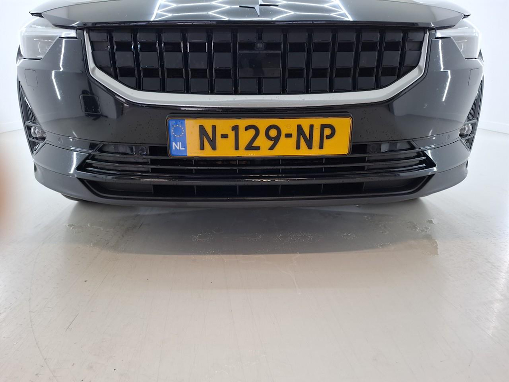 Foto 47 van Polestar 2