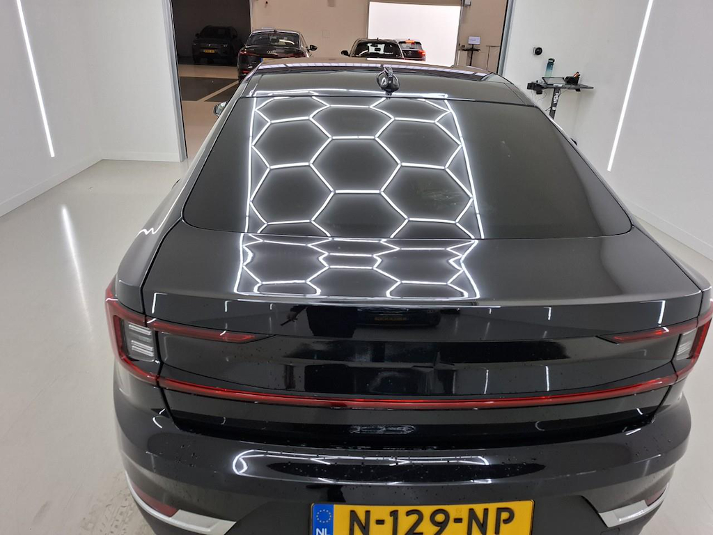 Foto 48 van Polestar 2