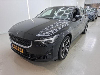 Compra POLESTAR 2 en Ayvens Carmarket