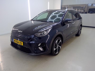 Buy KIA e-Niro on Ayvens Carmarket