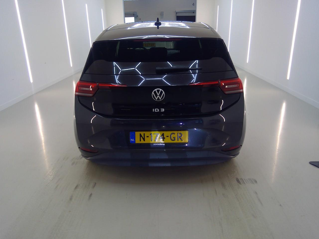 Foto 27 van Volkswagen ID.3