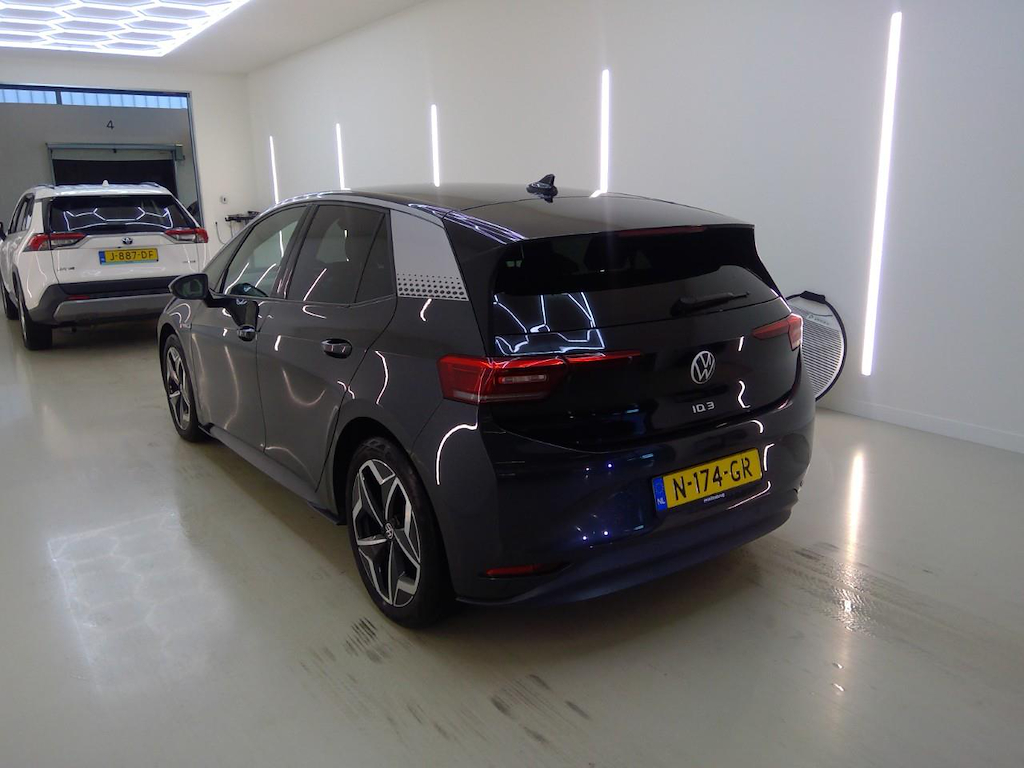 Foto 5 van Volkswagen ID.3
