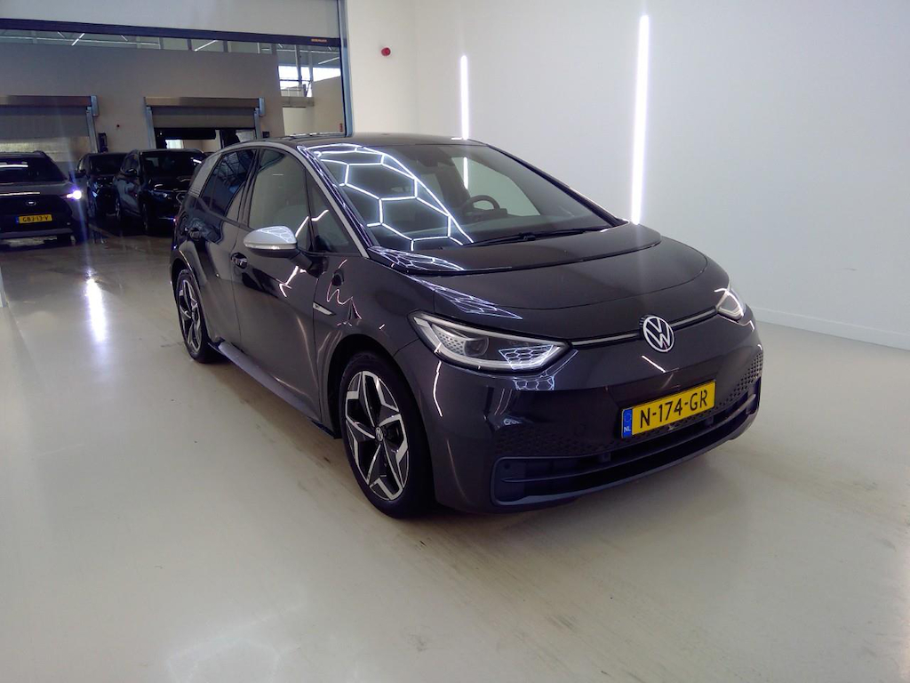 Foto 6 van Volkswagen ID.3