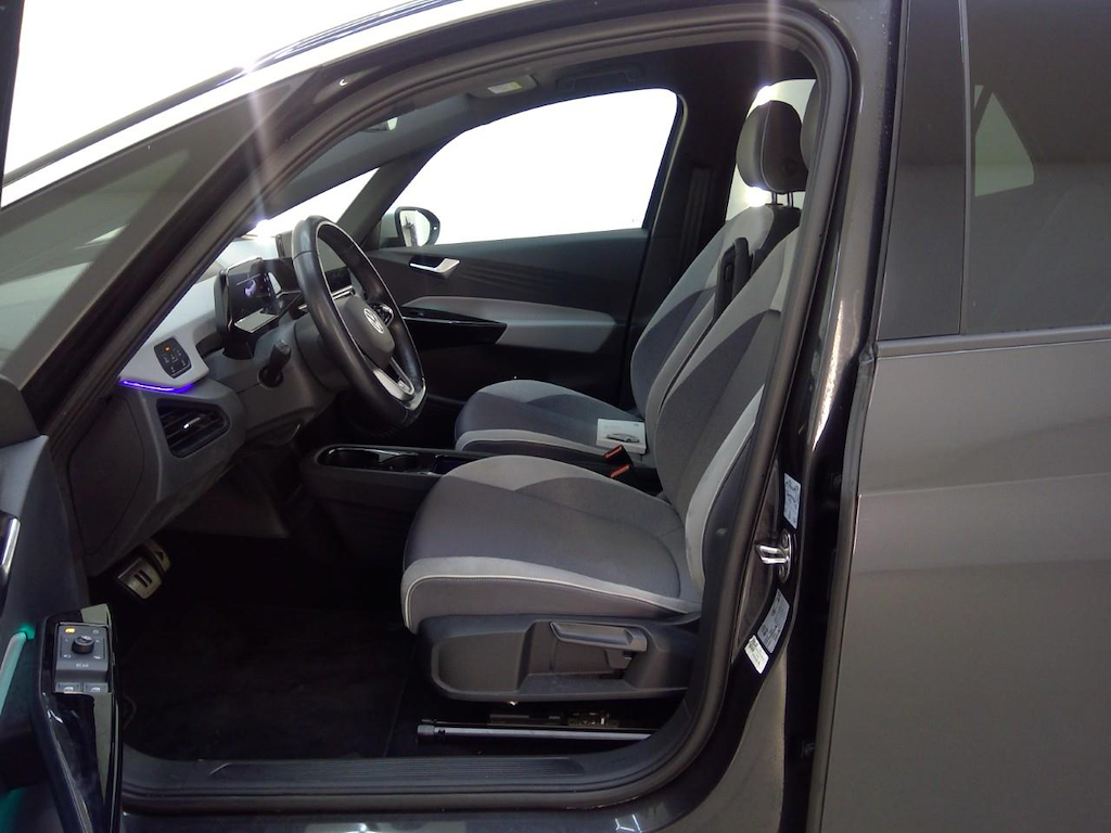 Foto 7 van Volkswagen ID.3