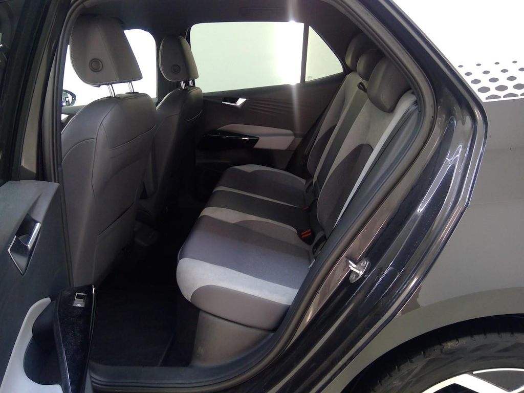 Foto 8 van Volkswagen ID.3