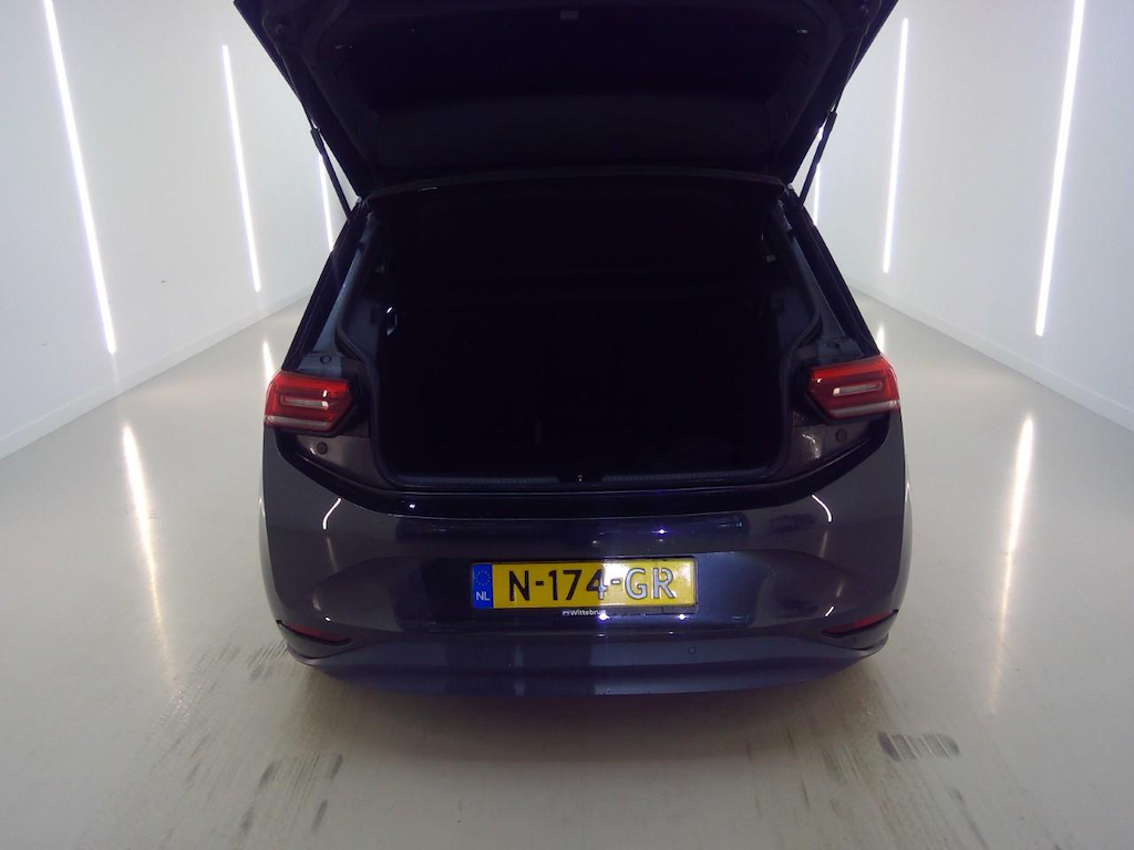 Foto 9 van Volkswagen ID.3